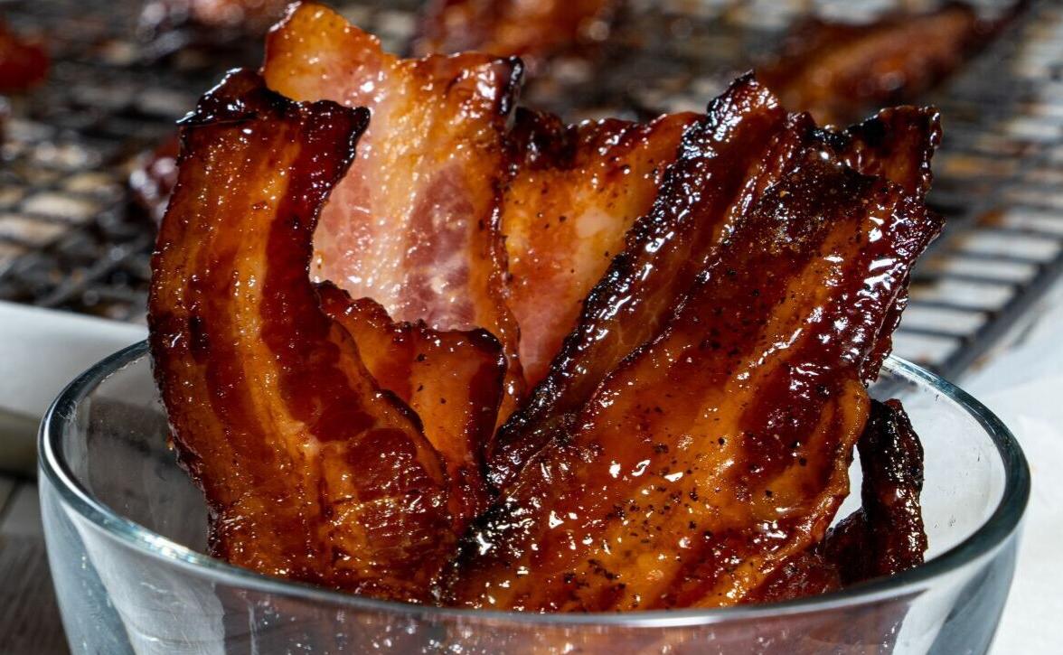 Candy Bacon
